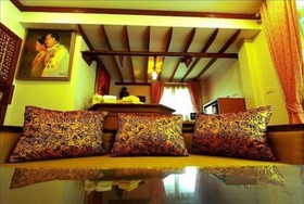 Lamduan Boutique Homestay