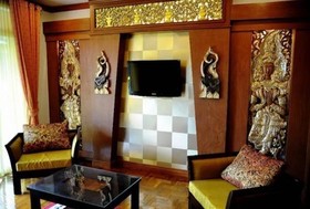 Lamduan Boutique Homestay