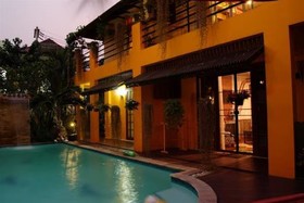 Lamduan Boutique Homestay