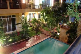 Lamduan Boutique Homestay