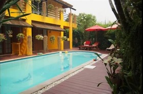 Lamduan Boutique Homestay