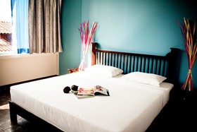 Lamer Hostel