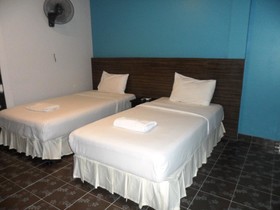 Lamer Hostel