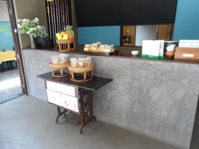 Lamer Hostel