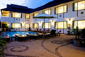 Lamer Hostel