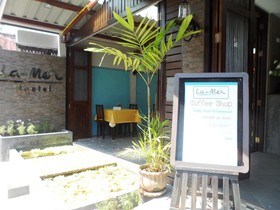Lamer Hostel