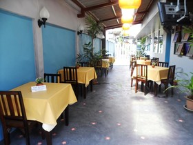 Lamer Hostel