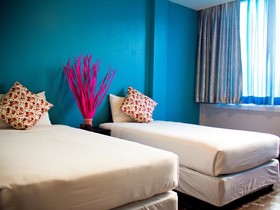 Lamer Hostel
