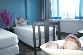 Lamer Hostel