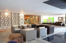 Lancelot Residence