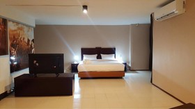 Lancelot Residence
