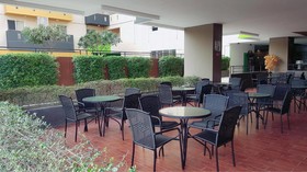 Lancelot Residence