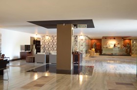Lancelot Residence