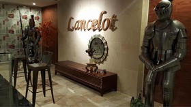 Lancelot Residence