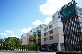 Lancelot Residence