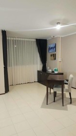 Lancelot Residence