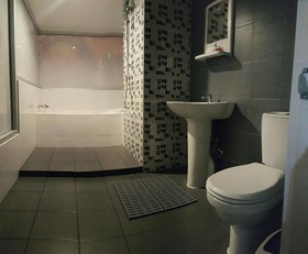 Lancelot Residence