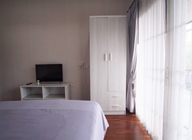 Lan House Pool Villa