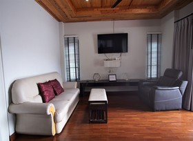 Lan House Pool Villa