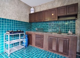 Lan House Pool Villa