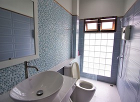 Lan House Pool Villa