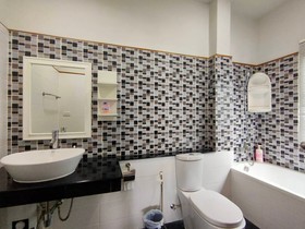 Lan House Pool Villa