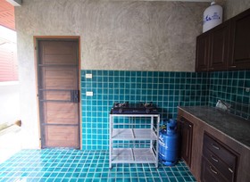 Lan House Pool Villa