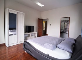 Lan House Pool Villa