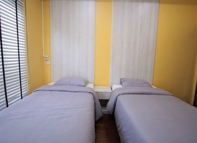 Lan House Pool Villa