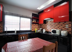 Lan House Pool Villa