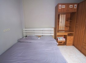 Lan House Pool Villa