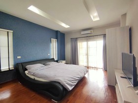 Lan House Pool Villa