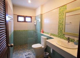 Lan House Pool Villa