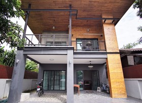 Lan House Pool Villa