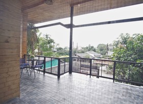 Lan House Pool Villa