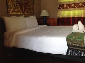 Lanna Boutique Resort