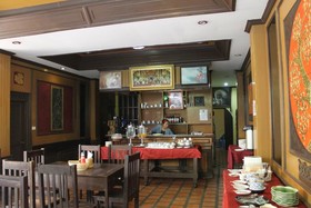 Lanna Boutique Resort