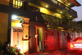 Lanna Boutique Resort