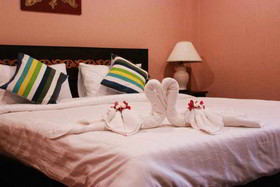 Lanna Boutique Resort