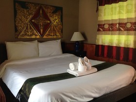 Lanna Boutique Resort