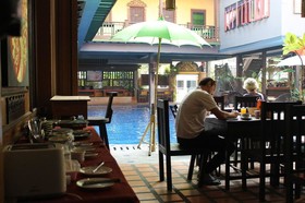 Lanna Boutique Resort