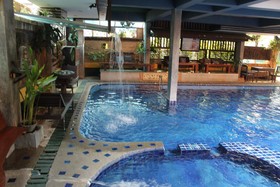 Lanna Boutique Resort
