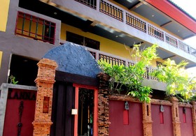 Lanna Boutique Resort