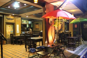 Lanna Boutique Resort
