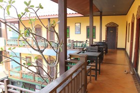 Lanna Boutique Resort