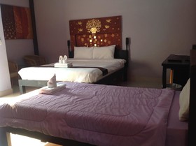 Lanna Boutique Resort