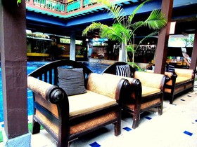 Lanna Boutique Resort