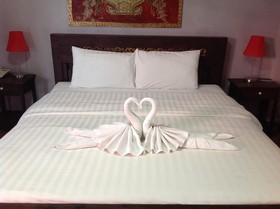 Lanna Boutique Resort