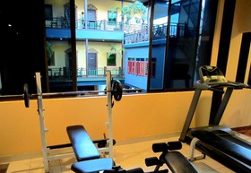 Lanna Boutique Resort