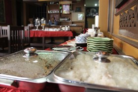 Lanna Boutique Resort